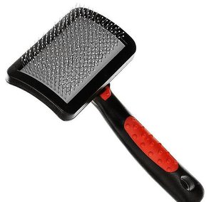 Вычесываем собак