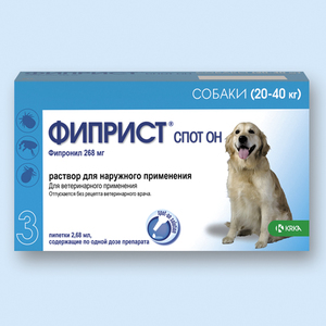 Препарат фриприст