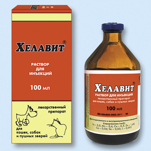 Препарат для собак