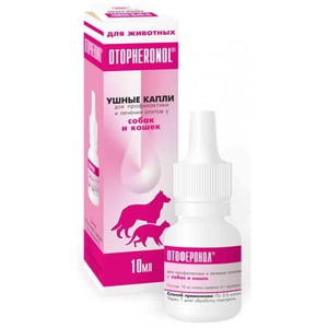 Как использовать ушные капли