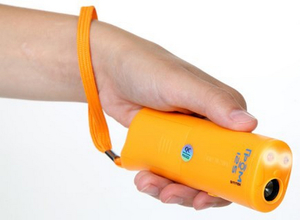 Прибор отпугиватель 