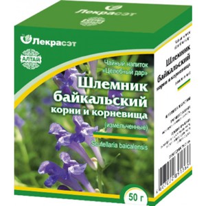 Использование трав 