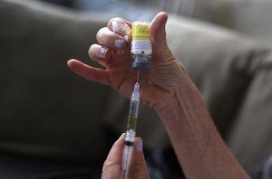 Кто может усыпить пса - ветеринарная помощь