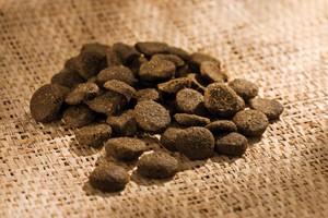 Корм для собаки