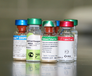 Препараты  для введения