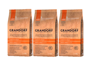 Макси-Корм для собак