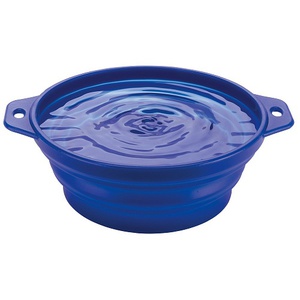 Миска с водой