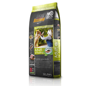 Какие достоинства у корма