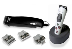 Какую машинку нужно иметь для стрижки йорка