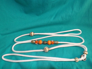 Как выбрать ринговку для собаки