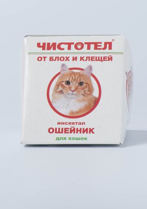 Как работает ультразвуковой ошейник