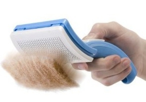 Щетка для собак