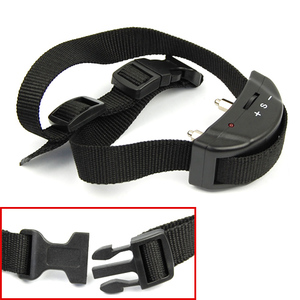 Как применять ошейники