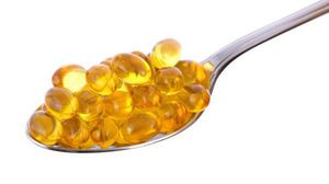 Ложка витаминов