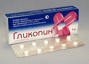 Препарат гликопин для кошек