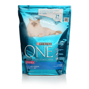 Питание кошек