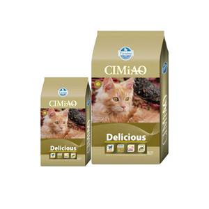 Рационы CIMiAO 