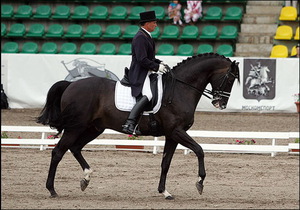 Как назвать кобылу