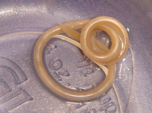 Как вывести круглых глистов