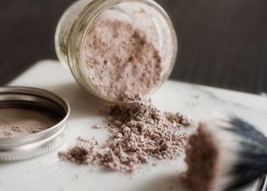 Сухой шампунь для котов