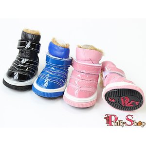 Дутики для собак