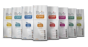 Марка корма для собак