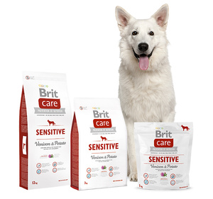 Преимущества корм абрит для собак