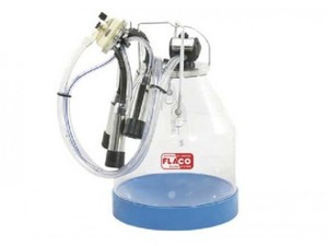 Доильный аппарат для коров: виды, выбор и особенности использования