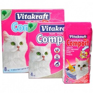 Лучшие наполнители для кошачьего туалета: обзор 2025