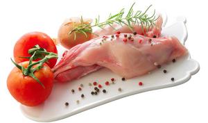 В чем польза крольчатины