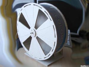 Игровая конструкция для хомяка