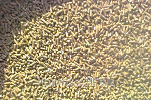 Комбикорм для кур - особенности состава