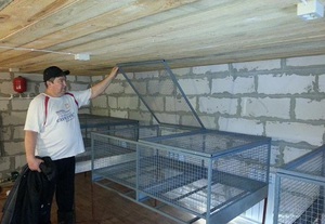 Возможные ошибки при строительства курятника для бройлеров своими руками