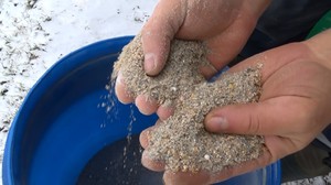 Рецепт приготовления комбикорма