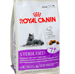 Роял канин для стерилизованных кошек