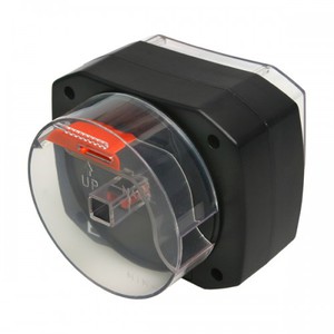 Виды автокормушек