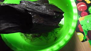 Как очистить аквариум от  водорослей 