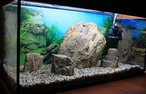 Погружной фильтр для аквариума