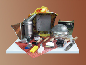 Комплект для пчеловодов