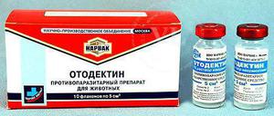 Как применять препарат 