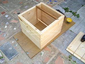 Какие ульи существуют