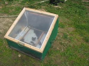 Как сделать воскотопку дома своими руками: пошаговая инструкция