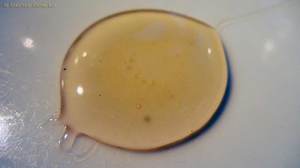 Проверяем мед в домашних условиях