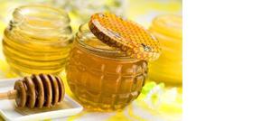 Натуральный мед