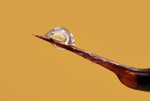 Описание свойств пчелиного яда